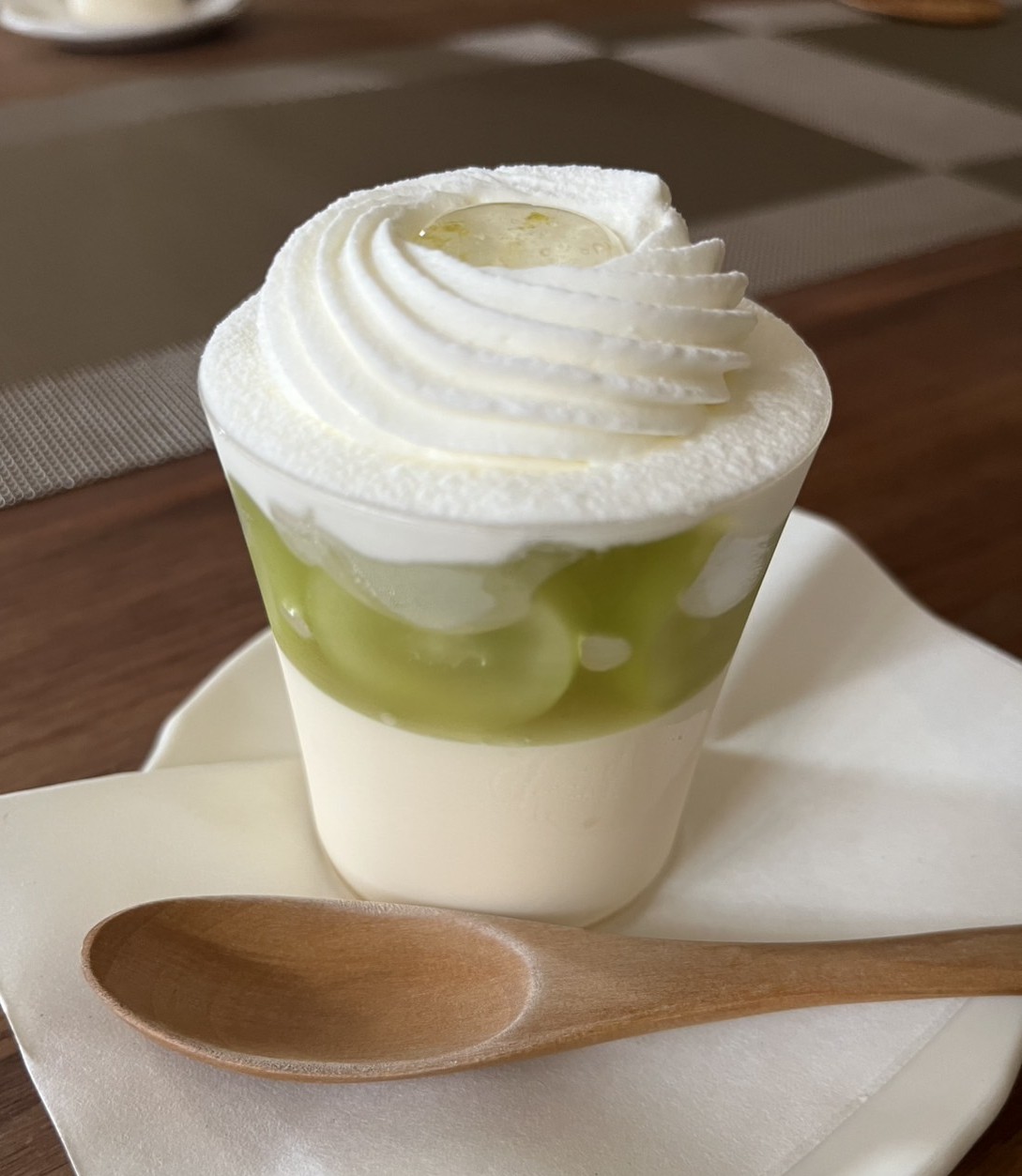 十万石様ケーキ画像