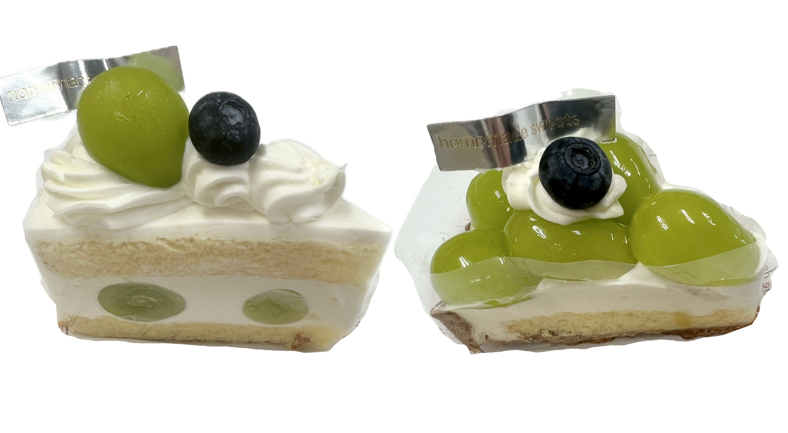 十万石様ケーキ画像